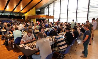 Master-Tournament